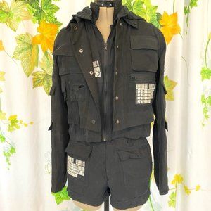 3 Piece LF Streetwear Set